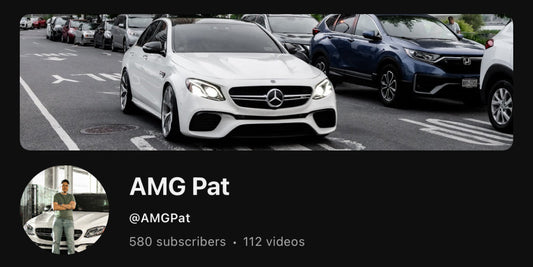 Follow our Youtube