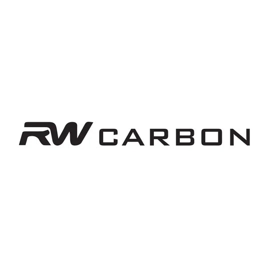 RW Carbon Carbon Fiber Accessories